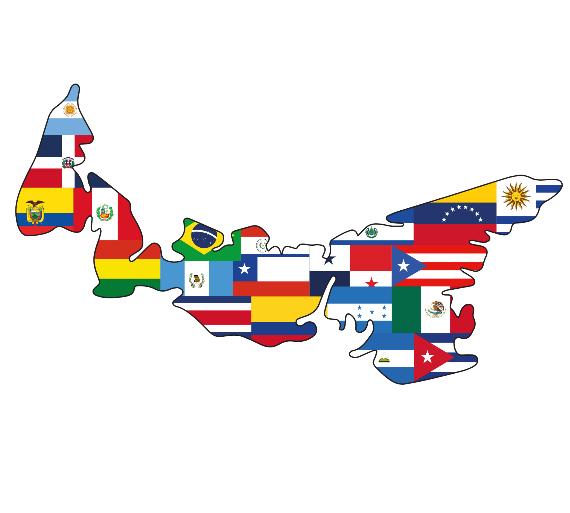 Latinos Association of PEI